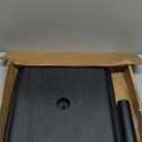 US Weight 40 Pound Umbrella Base - Weighted Umbrella base For Use With Patio Table Heavy Duty Base- Made in the USA