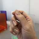 5 x UUUUU. Santal Gel Nail | High Quality | Stick on Half baked Gel nails | K-Nails | Semi Cured Gel Nail Strips