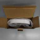 Rechargeable Neck Fan 3 Pack, White