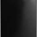 Danby Designer DAR044A4BDD-6 4.4 Cu.Ft. Mini Fridge, Compact Refrigerator for Bedroom, Living Room, Bar, Dorm, Kitchen, Office, E-Star in Black