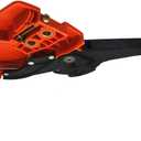 Clutch Sprocket Cover Chain Brake Handle Assembly for Husqvarna 136 136LE 137 137E 141 141LE 142 142E Chainsaws, Replaces 530054802