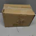 Cabilock 24 Pcs Glass Eucharist Cups Set for Church Services Elegant Communion Glasses Fit Standard Holy Communion Trays Religious Wine Supplies for Sacrament Ceremonies