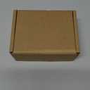 Ravinte 5 Pack 3 Inch Kitchen Cabinet Hardware Handles Satin Nickel Pulls Brushed Nickel Drawer Pulls for Cabinets Cupboard Drawer Handles