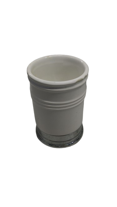 Ceramic Bathroom Accessory, 1 Pc 