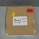 Crystal Geyser Natural Alpine Spring Water, 1 Gallon (2 pack)