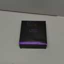 LISEN 15W MagSafe Car Mount Charger,Travel MagSafe Charger,Wireless Car Charger,Magnetic Phone Holder for Car,Phone Holders for Your Car Accessories for Women Men Jeep Ford for iPhone 17-12,Samsung (Black Gray)