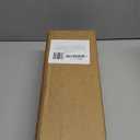 Lanterns Decorative Outdoor 2PCS Living Room Decor Lantern Black Metal Lantern Front Porch Decor Lanterns Decor Indoor with LED Candle Lanterns Decor No Glass for Indoor Outdoor (Small&Large, 2Pcs)