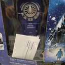 Lionel The Polar Express LionChief 2-8-4 Set with Bluetooth Capability, HO Gauge Model Train Set with Remote