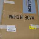 6.6X5.2FT Metal Square Backdrop Stand, Wedding Arches for Ceremony, Square Balloon Arch Stand, Arch Backdrop Stand for Weddings, Birthdays, Party, Garden Decorations, Anniversary, Gold