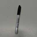 Sharpie Retractable Permanent Markers, Fine Tip, Black, 40 Count - Desk, Classroom, Office Supplies