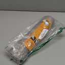 Peel and Stick Wall Paper Border 6 Inch x 197 Inch Wood Grain Decorative Mirror Border Waterproof Skirting Waistline for Kitchen Bathroom (Light Wood Grain)