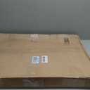 Imperius Mattress Support Wooden Bunkie Board/Bed Slats/Queen Bed Board Under Mattress Support(30"x 60" Twin Size)