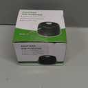 Smokeless Ashtrays for Cigarettes Indoor,Smokeless Ash tray for Home,smoke buddy Air Purifier,smoke eaters for cigarette smoke