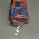 Wireless Switch Controller for Nintendo Switch/Switch 2/Lite/OLED Controller, Switch Controller with a Mouse Touch Feeling on Back Buttons, Extra Switch Pro Controller with Wake-up,Programmable, Turbo Function (Red+Blue)