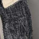 Couch Covers for Dogs, Washable Sofa Couch Cover for Pet, Couchs Covers for Cushion Sofa Pet Friendly, Non Slip Sofa Cover (27.6''*70.9''/60 x 180cm) (Deepgray)