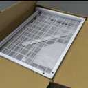 REALINN Under Sink Organizer, Pull Out Cabinet Organizer 2 Tier Slide Out Sink Shelf Cabinet Storage Shelves, Storage for Kitchen Bathroom, White, 2 Pack