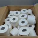 Scott ComfortPlus Toilet Paper, 48 Triple Rolls, 231 Sheets per Roll, Septic-Safe, 1-Ply Toilet Tissue