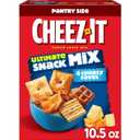 Cheez-It Ultimate Snack Mix 4 Cheese - 10.5oz, Expiry: 02/03/2027