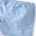 Little Planet by Carter's Baby Boys' 1-piece Swim Trunks (Blue, S)
