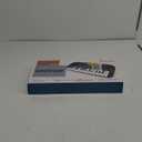 Kmise, Mini Piano 32 Key Small Portable Digital Electronic Keyboard with 30 Demo Songs Musical Gift, for Beginners Kids(No Power Cord Included) (MI3372-US)