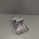 Annenmy Women's High Waist Cotton Underwear Soft Brief Panties Regular and Plus Size (X-Large, Dark Colors, 5-pack)