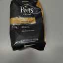 Peet's Coffee, Medium Roast Ground Coffee - Single Origin Brazil 18 Ounce Bag (EXP 12/28/25)