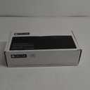 Delta Albion Chrome Bathroom Faucet 1 Hole, Single Hole Bathroom Sink Faucet for Vanity, Metal Push-Pop Drain Assembly, Chrome 15855LF