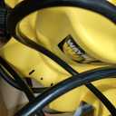 WAYNE - WaterBUG 1/6 HP 1350 GPH Submersible Pump with Multi-Flo Technology - Water Removal and Transfer Pump, Yellow