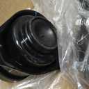 A-Premium 5PCS Engine Motor Mount and Transmission Mount Set Compatible with Honda Accord 2013 2014 2015 2016 2017, 3.5L