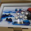 30000 Classic Arcade Game Machine 2 Players Pandoras Box 11 1280x720 Full HD Video Game Console with Arcade Joystick Support HDMI VGA Output