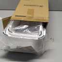 Forbena Toddler Step Stool for Bathroom Sink, 2 Step Stool for Kids Toilet Potty Training, Non-Slip Toddlers Baby Child Kid Plastic Poop Stools with Handle for Kitchen Counter Bed (White-Grey)