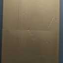 SCITOOGolf Cart Seat Cushion (Medium, Black)