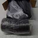 150 Pcs 60th Birthday Cups 12 oz Cheers to 60 Years Disposable Plastic Cups Black Gold Cold Beverage Drinking Tumblers Bulk for Men Women Birthday Wedding Anniversary Party Decorations Favors