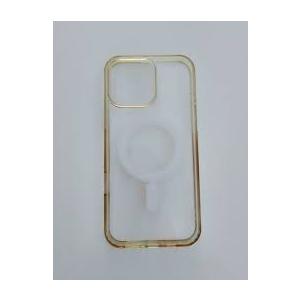 Apple iPhone13 Pro® Clear Case with MagSafe Excellent Condition & Protection