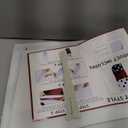 Geelin 1 Pcs 5 ft Casino Night Vegas Party Game Theme Party Decoration Dice Box Cardboard Stand-up Cutout Freestanding Casino Photo Prop for Poker Night Parties Decoration