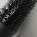REVLON One-Step Hair Dryer and Styler - Root Booster Round Brush for Styling, Dryer Brush for Fast and Easy Salon-Quality Blowout, More Shine and Less Frizz (1-1/2 in)