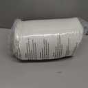 Bedsure GentleSoft Fluffy Cream Throw Blanket Decorative Blankets for Bed Couch Sofa, Cream Decor Sherpa Fleece Soft Cozy Fuzzy Plush Thick Warm Faux Fur Decorations, Ivory Girl Gifts, 50x60