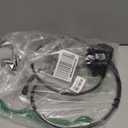 Aynaxcol Left Hydraulic Brake Master Caliper Rear Hand Hydraulic Disc Brake Assembly Replacement for 50cc 90cc 110ccc 125cc Chinese Taotao Roketa Sunl GoKart Dune Buggy Quad ATV Dirt Mini Bike