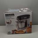 Amazon Basics Cross Cut Paper and Credit Card Shredder for Security - 8-Sheet, Heavy Duty, White