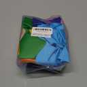 30PCS Big 6 Inch Hair Bows for Girls Grosgrain Ribbon Toddler Hair Accessories with Alligator Clips for Toddlers Baby Girls Kids Teens