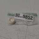 Danco 1-1/4 in. Dia. Sink Stopper Rubber White