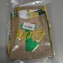 St. Patricks Day First Birthday Highchair Banner Cake Topper Set - Green Gold Irish The Lucky One Photo Prop Backdrop,Lucky One 1st Birthday Decorations (Lucky 1 Set)