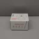 REVO The Original 4-in-1 Smart Cupping Therapy Massager, Red Light Therapy for Targeted Pain Relief, Knots, Aches, Muscle Soreness, Circulation & Tighter Skin, Portable Cupping Kit