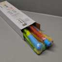 JOYIN 6 Pack Super Blaster Squirt Guns 16.5'' Summer Water Guns Swimming Pool Toys Beach Sand Water Fight Toys Party Favor