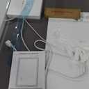 48x36 Inch Black Framed LED Bathroom Mirror with Lights, Backlit & Front Lit, Anti-Fog Lighted Vanity Mirrors for Bathroom Wall, Dimmable, 3-Color Light, Memory, Shatter-Proof, Tempered Glass