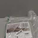 Upgrade Extended 12-Hour Battery Life 16 in 1 Air Quality Monitor Indoor with 7" Display, Professional Air Quality Meter for CO2, TVOC, PM2.5, PM1.0, PM10, HCHO, Temperature, Humidity, AQI & Time