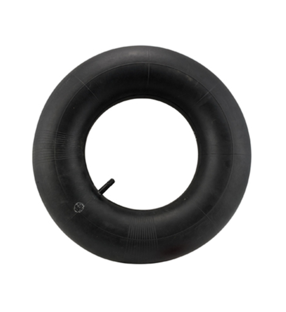 Wheelbarrow Tire Inner Tube Size 4.80 By 4.00-8 For Replacement Pack of 4