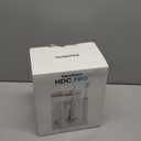 AquaSonic Home Dental Center PRO – Brushing & Flossing Made Easy – Brush & Floss – Power Toothbrush & Water Flosser – Whiter Teeth & Healthier Gums