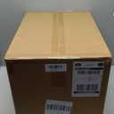 Snow Machine 1500W Snow Making Machine Snowflake Maker for Christmas Wedding Kids Party Stage Effect with Wired Remote Control