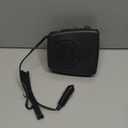 200W Portable Car Heater, 12V Dual Mode Heater and Cooler Fan, 360 Rotatable car heater Defroster Defogger, for Windshield and Interior Comfort